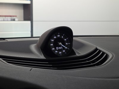 2025 Porsche TAYCAN 缩略图 15