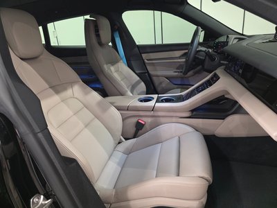 2025 Porsche TAYCAN 照片 5