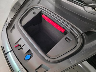 2025 Porsche TAYCAN 缩略图 20