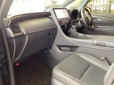 2025 TOYOTA ALPHARD thumbnail 71