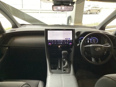 2025 TOYOTA ALPHARD thumbnail 31