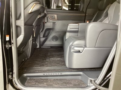 2025 TOYOTA ALPHARD thumbnail 74