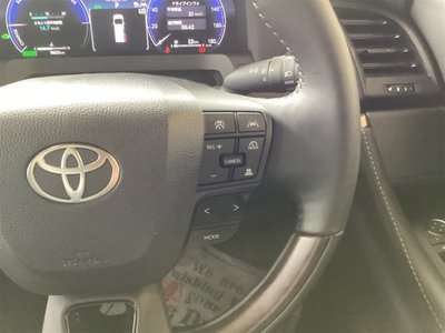 2025 TOYOTA ALPHARD thumbnail 34