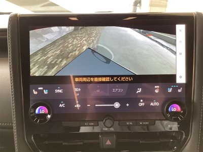 2025 TOYOTA ALPHARD thumbnail 49