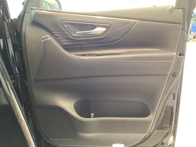 2025 TOYOTA ALPHARD thumbnail 40