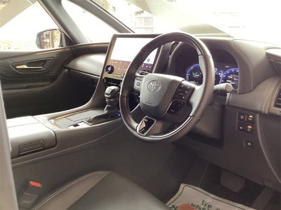 2025 TOYOTA ALPHARD thumbnail 69