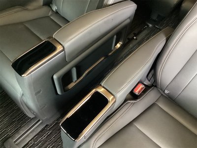 2025 TOYOTA ALPHARD thumbnail 78