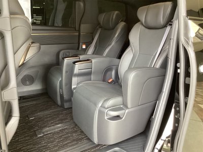 2025 TOYOTA ALPHARD thumbnail 75