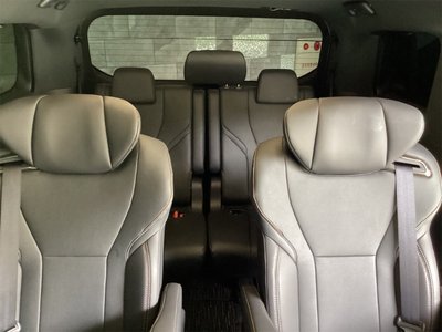2025 TOYOTA ALPHARD thumbnail 80