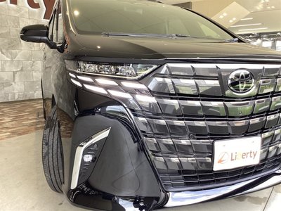 2025 TOYOTA ALPHARD thumbnail 15