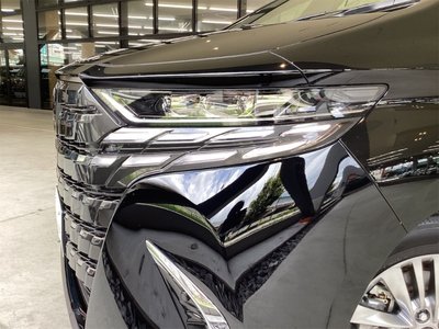 2025 TOYOTA ALPHARD thumbnail 17