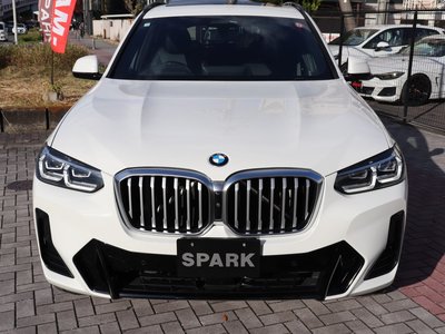 BMW X3 - 3