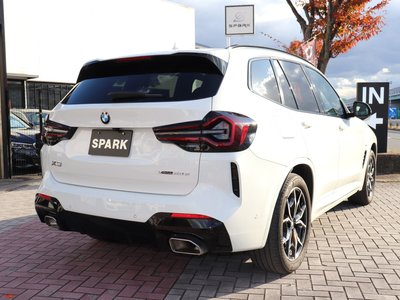 BMW X3 - 9