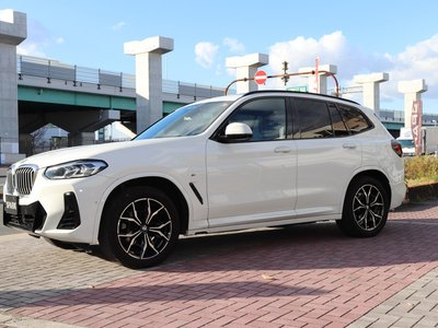 BMW X3 - 6