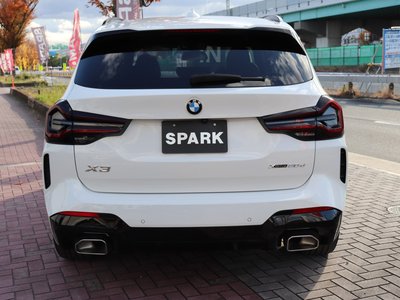 BMW X3 - 4