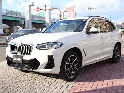 BMW X3 - 8