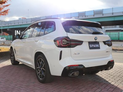BMW X3 - 10