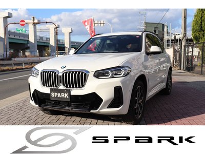 BMW X3 - 2