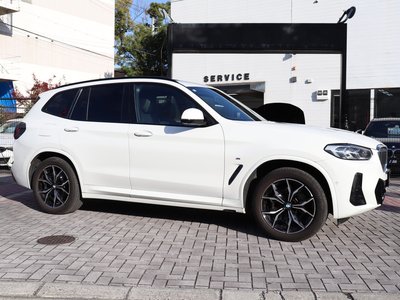 BMW X3 - 5