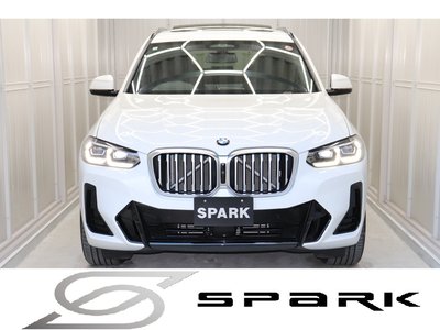 BMW X3 - 1