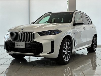 BMW X5 - 1