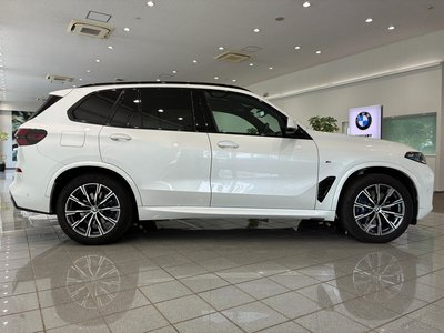 BMW X5 - 3
