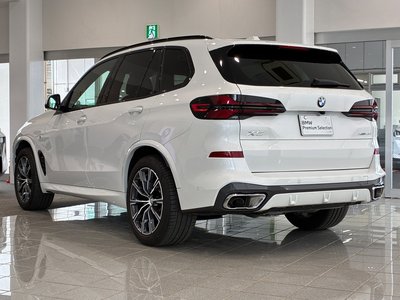 BMW X5 - 5