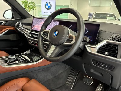 BMW X5 - 8