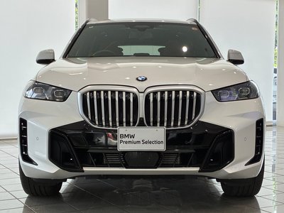 BMW X5 - 2