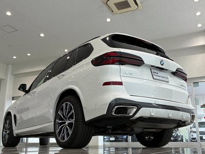 BMW X5 - 7