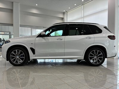BMW X5 - 4