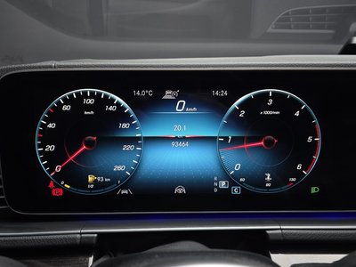 MERCEDES-BENZ GLE - 8