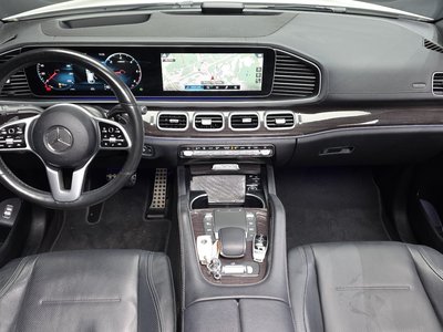 MERCEDES-BENZ GLE - 5