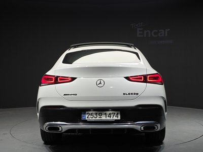 MERCEDES-BENZ GLE - 3