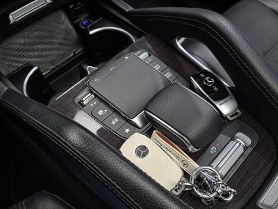 MERCEDES-BENZ GLE - 9