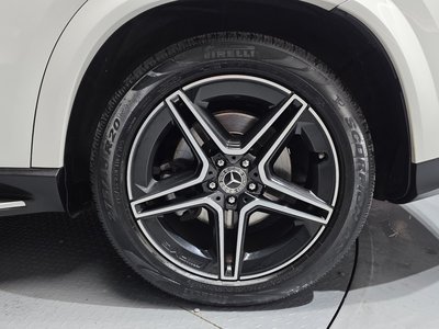MERCEDES-BENZ GLE - 9
