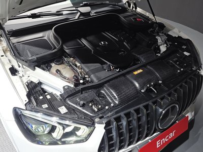 MERCEDES-BENZ GLE - 7