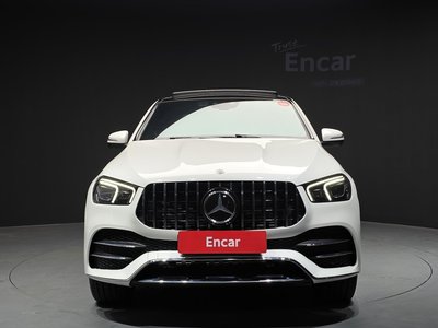 MERCEDES-BENZ GLE - 2
