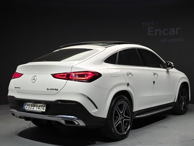 MERCEDES-BENZ GLE - 4