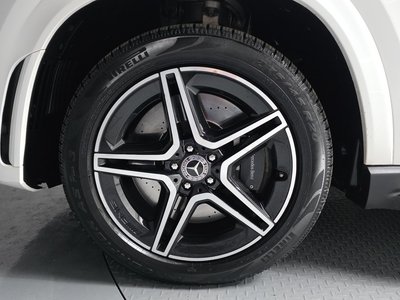 MERCEDES-BENZ GLE - 6