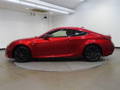 LEXUS RC - 7