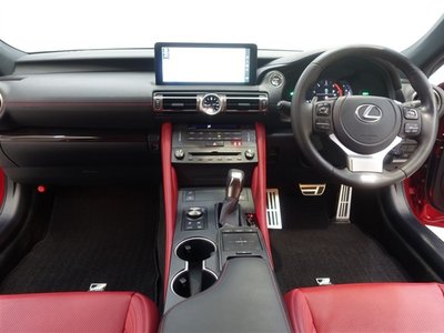 LEXUS RC - 9