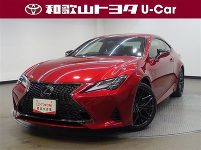LEXUS RC - 1