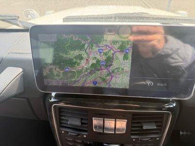 MERCEDES-BENZ G-CLASS - 10