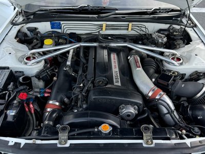 NISSAN SKYLINE GT-R 2.6 4WD - 10