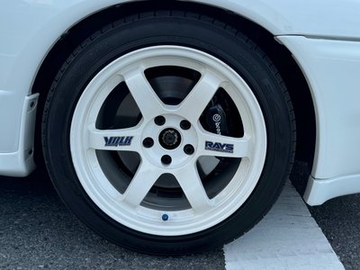 NISSAN SKYLINE GT-R 2.6 4WD - 8