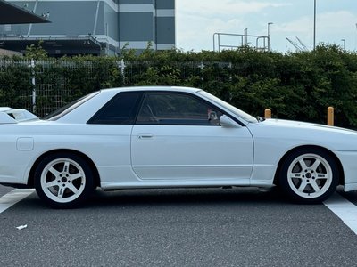 NISSAN SKYLINE GT-R 2.6 4WD - 3