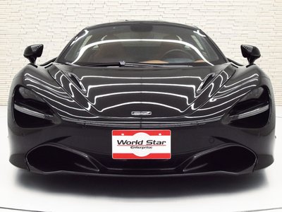MCLAREN 720S - 7