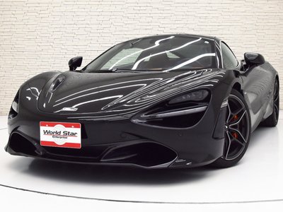 MCLAREN 720S - 1