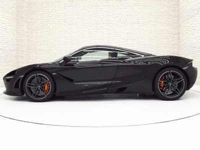 MCLAREN 720S - 6
